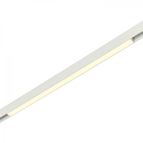 Трековый светильник MyFar Flow MT0210-20W3K-W Трековый светильник MyFar Flow MT0210-20W3K-W