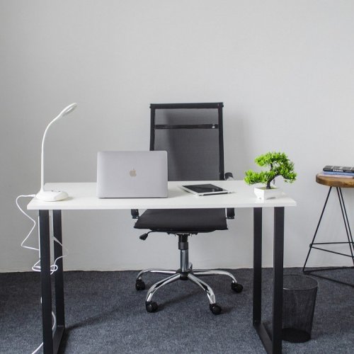 Настольная лампа (UL-00001496) Uniel TLD-535 White/LED/250Lm/5500K/Dimmer Настольная лампа (UL-00001496) Uniel TLD-535 White/LED/250Lm/5500K/Dimmer