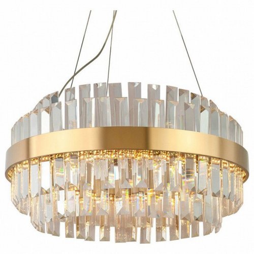 Подвесная люстра LArte Luce Liberty L48200.32 Подвесная люстра LArte Luce Liberty L48200.32
