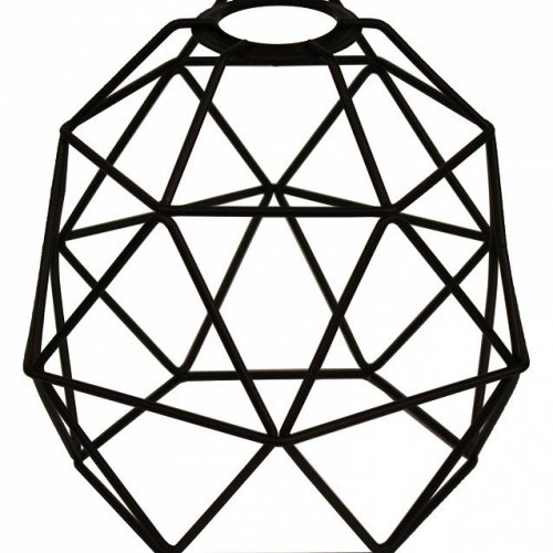 Плафон металлический 33 идеи LS.S LS.S.BL Плафон металлический 33 идеи LS.S LS.S.BL