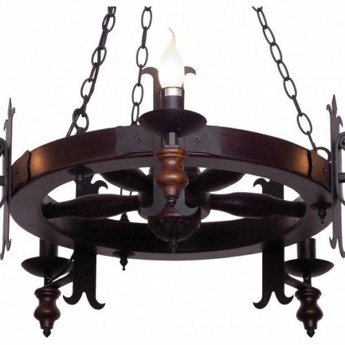 Подвесная люстра Velante 586 586-723-05