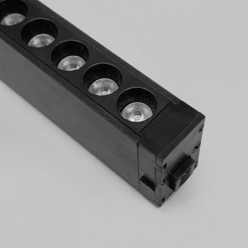 Трековый светильник Imex Smart Line IL.0050.6002-18-BK Трековый светильник Imex Smart Line IL.0050.6002-18-BK