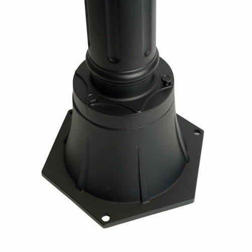 Наземный низкий светильник Feron PL766 51820