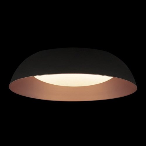 Потолочный светильник Cappello 10229 Black