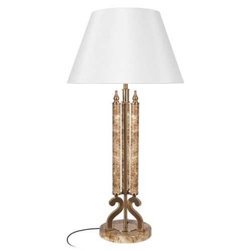 Интерьерная настольная лампа Loft IT Vein 10443T/A