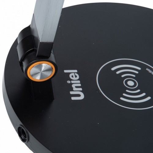 Настольная лампа офисная Uniel ULM UL-00011290 Настольная лампа офисная Uniel ULM UL-00011290