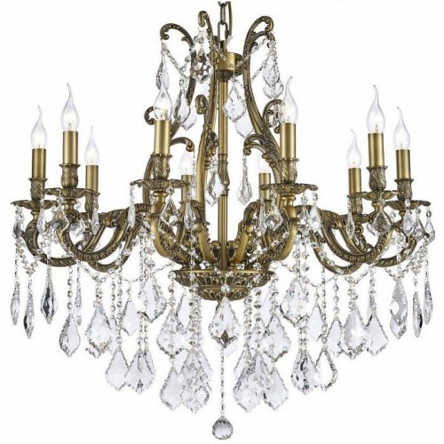 Подвесная люстра Dio DArte Elite Barolo E 1.1.10.600 A Подвесная люстра Dio DArte Elite Barolo E 1.1.10.600 A