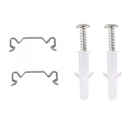 Настенно-потолочный светодиодный светильник Jazzway PWP-C2 5016590