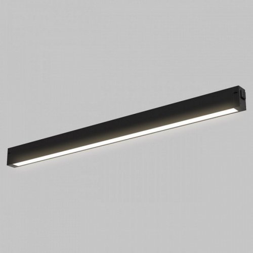 Трековый светильник Smart Line IL.0050.6000-27-BK