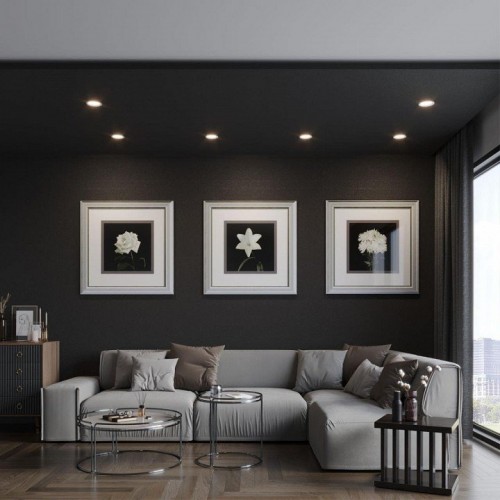 Точечный светильник Novotech Fluo 359844