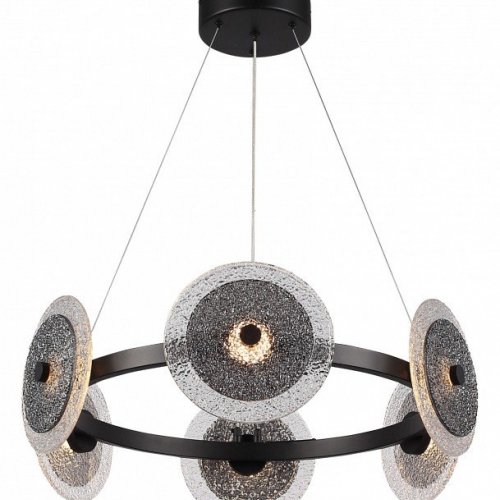 Подвесная люстра ST-Luce ALUMNO SL6142.433.01 Подвесная люстра ST-Luce ALUMNO SL6142.433.01