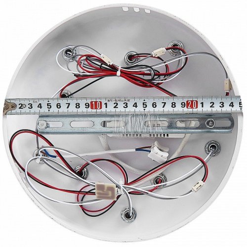 Потолочная люстра Natali Kovaltseva Sirius LED LAMPS 81160 Потолочная люстра Natali Kovaltseva Sirius LED LAMPS 81160