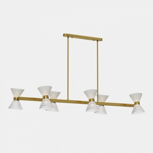 Светильник на штанге ST-Luce SPIRIT SL2004.313.12