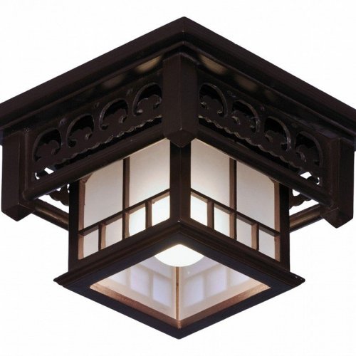 Потолочный светильник Velante 513-727-01