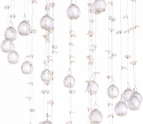 Потолочный светильник Globo St.Tropez 68595-4 Потолочный светильник Globo St.Tropez 68595-4