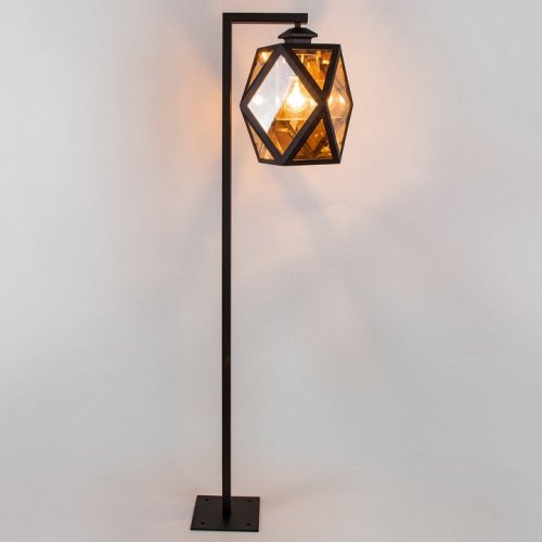 Наземный высокий светильник Elektrostandard Ambra a056235 Наземный высокий светильник Elektrostandard Ambra a056235