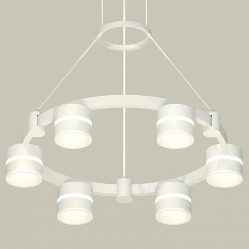 Подвесной светильник Ambrella light TRADITIONAL XR92031202