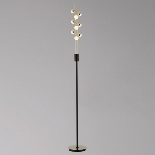 Торшер Aployt Delfin APL.774.05.27