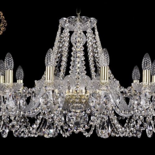 Подвесная люстра ArtClassic 11.11.10.240.Gd.Sp Подвесная люстра ArtClassic 11.11.10.240.Gd.Sp