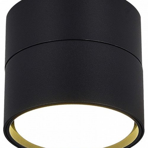 Точечный светильник ST Luce ST651.402.01 Точечный светильник ST Luce ST651.402.01