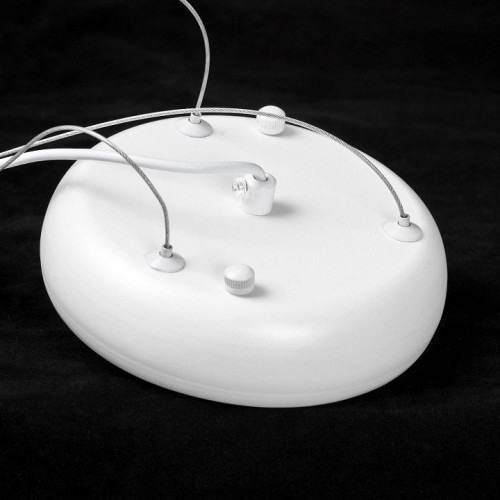 Подвесной светильник Lussole Crook LSP-7361 Подвесной светильник Lussole Crook LSP-7361