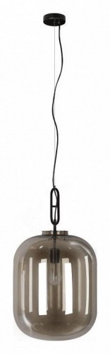 Подвесной светильник Loft IT Oda 10195/350 Amber