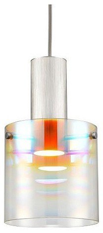 Подвесной светильник Velante 248-226-01
