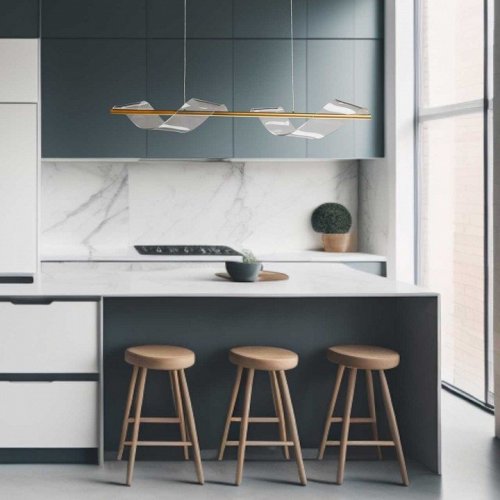 Подвесной светильник De City Конти 32 488013301 Подвесной светильник De City Конти 32 488013301