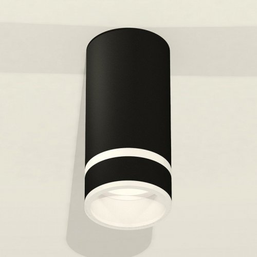 Точечный светильник Ambrella light Techno Spot XS8162005