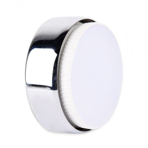 Встраиваемый светильник Ambrella light Led Downlight G102 СH