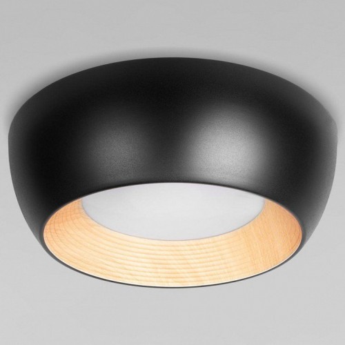 Потолочный светильник Loft IT Folk 10255/350 Black