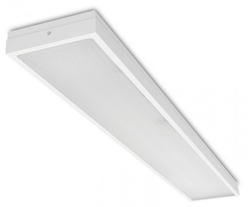 Накладной светильник WoltaPRO ЛАЙНЕР ДПО03-36-102-4К