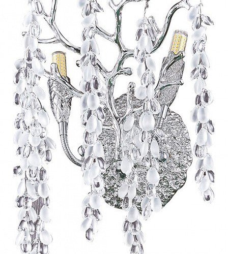 Бра Divinare Salice 3135/26 AP-2