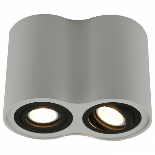 Потолочный светильник Arte Lamp A5644PL-2WH