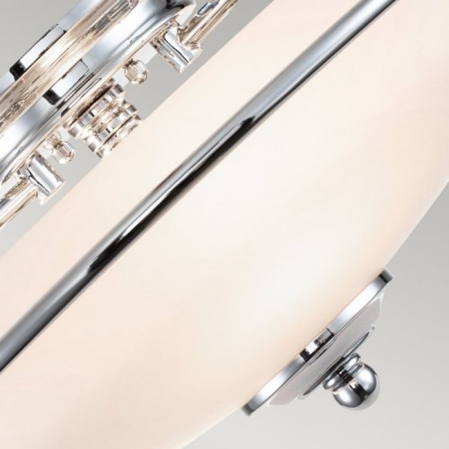 Потолочный светильник Griffin QZ-GRIFFIN-F-PC