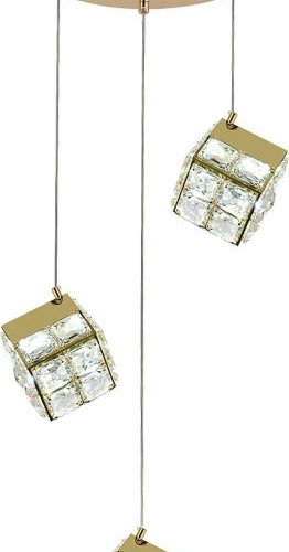 Подвесной светильник Radioso V000134L Подвесной светильник Radioso V000134L