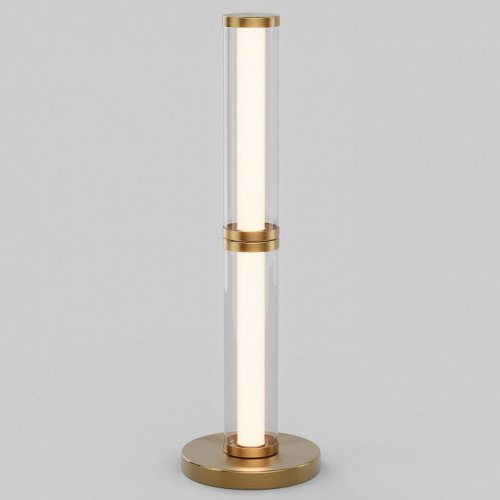 Настольная лампа декоративная Eurosvet Stark a067958 Настольная лампа декоративная Eurosvet Stark a067958