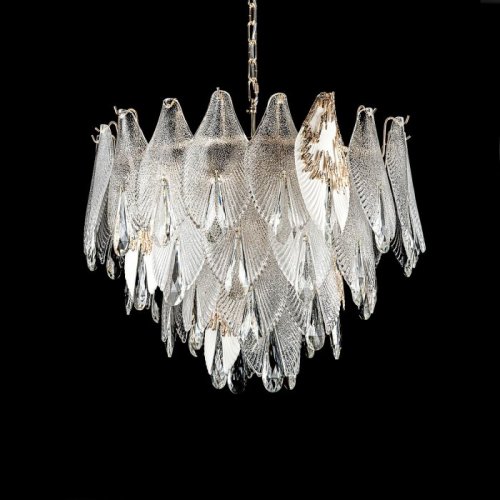 Подвесная люстра  ML.6228.600 GD