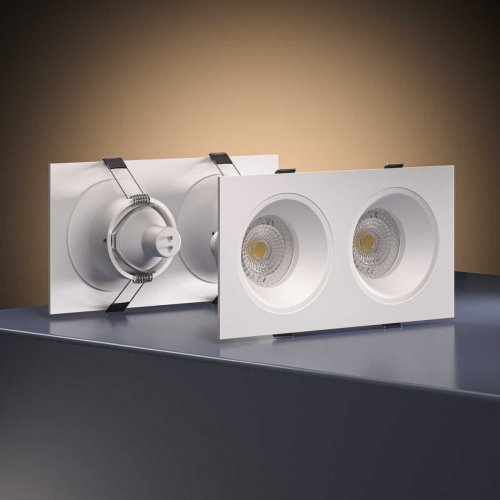 Светильник встраиваемый Elektrostandard Andi a071592 Светильник встраиваемый Elektrostandard Andi a071592