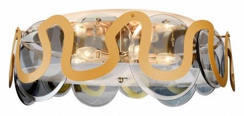 Потолочный светильник Ambrella light Traditional TR5328