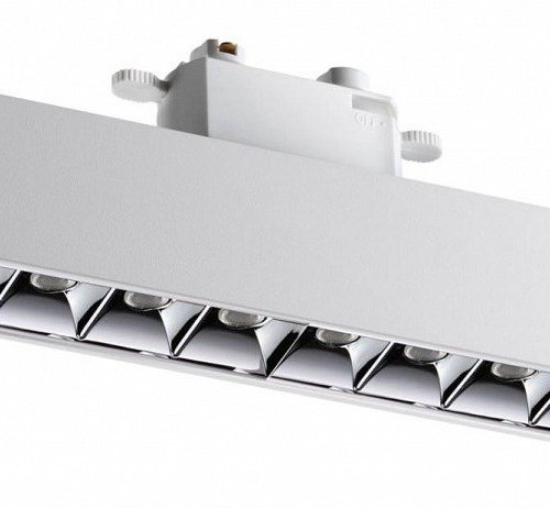 Трековый светильник Novotech Iter 358858