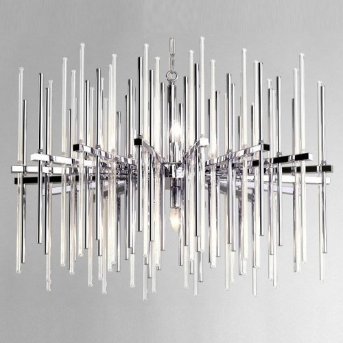 Подвесная люстра Bogates Allure 1 a057234 Подвесная люстра Bogates Allure 1 a057234