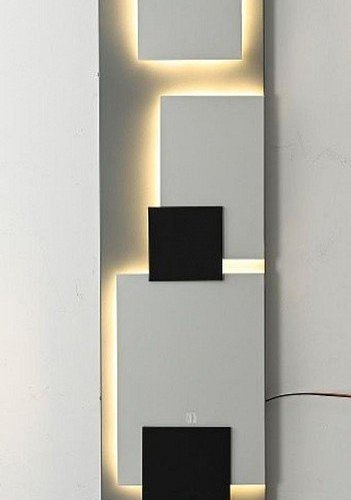 Настенный светильник Alfa Light F0324-69 Настенный светильник Alfa Light F0324-69