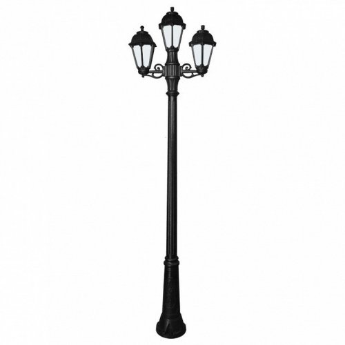 Наземный фонарь Fumagalli Saba K22.157.S21.AYF1R Наземный фонарь Fumagalli Saba K22.157.S21.AYF1R