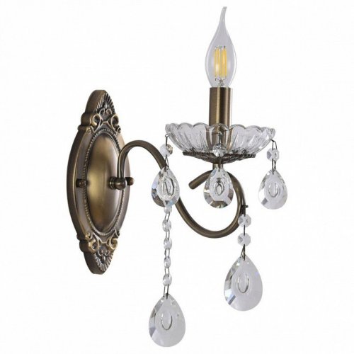 Бра Lumion Luina 8346/1W Бра Lumion Luina 8346/1W