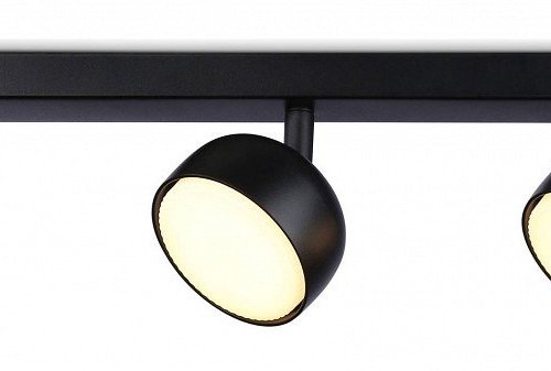 Спот Ambrella light Techno Spot Techno TN71018