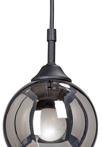 Подвесной светильник Vitaluce V4813-1/1S Подвесной светильник Vitaluce V4813-1/1S