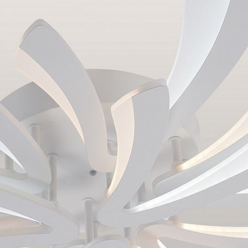 Потолочная люстра Natali Kovaltseva Vio LED LAMPS 81454 Потолочная люстра Natali Kovaltseva Vio LED LAMPS 81454