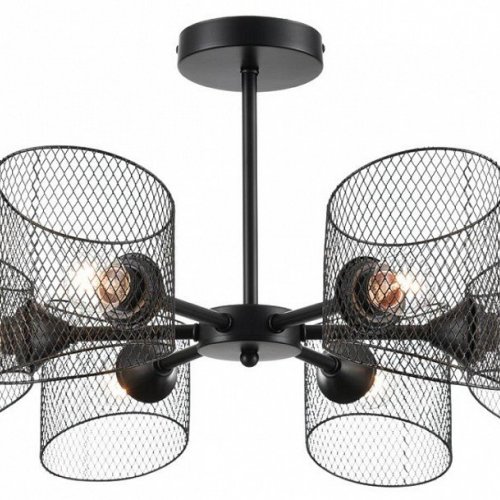 Потолочная люстра Lumion Tidina 8238/6C Потолочная люстра Lumion Tidina 8238/6C