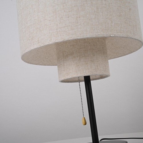 Интерьерная настольная лампа ImperiumLoft Andrean-Tab01 Интерьерная настольная лампа ImperiumLoft Andrean-Tab01